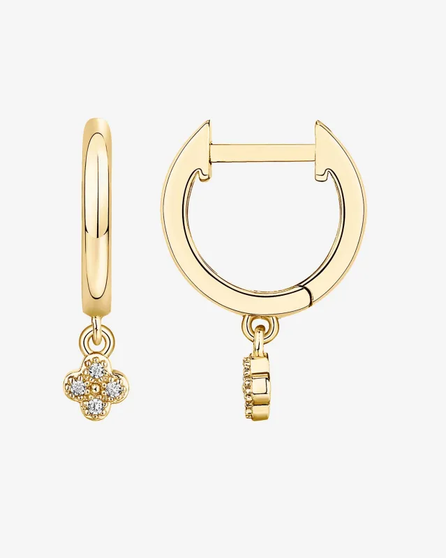 Drop Clover Huggies sold by PAVOI