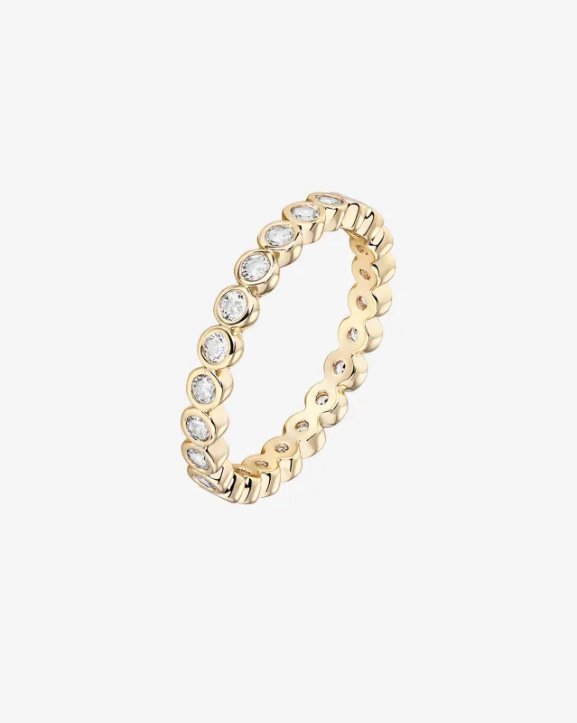 Lola Eternity Band sold by PAVOI