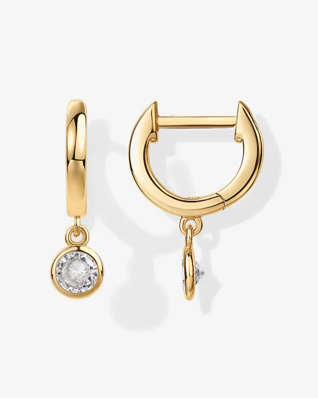 Naomi Huggies sold by PAVOI