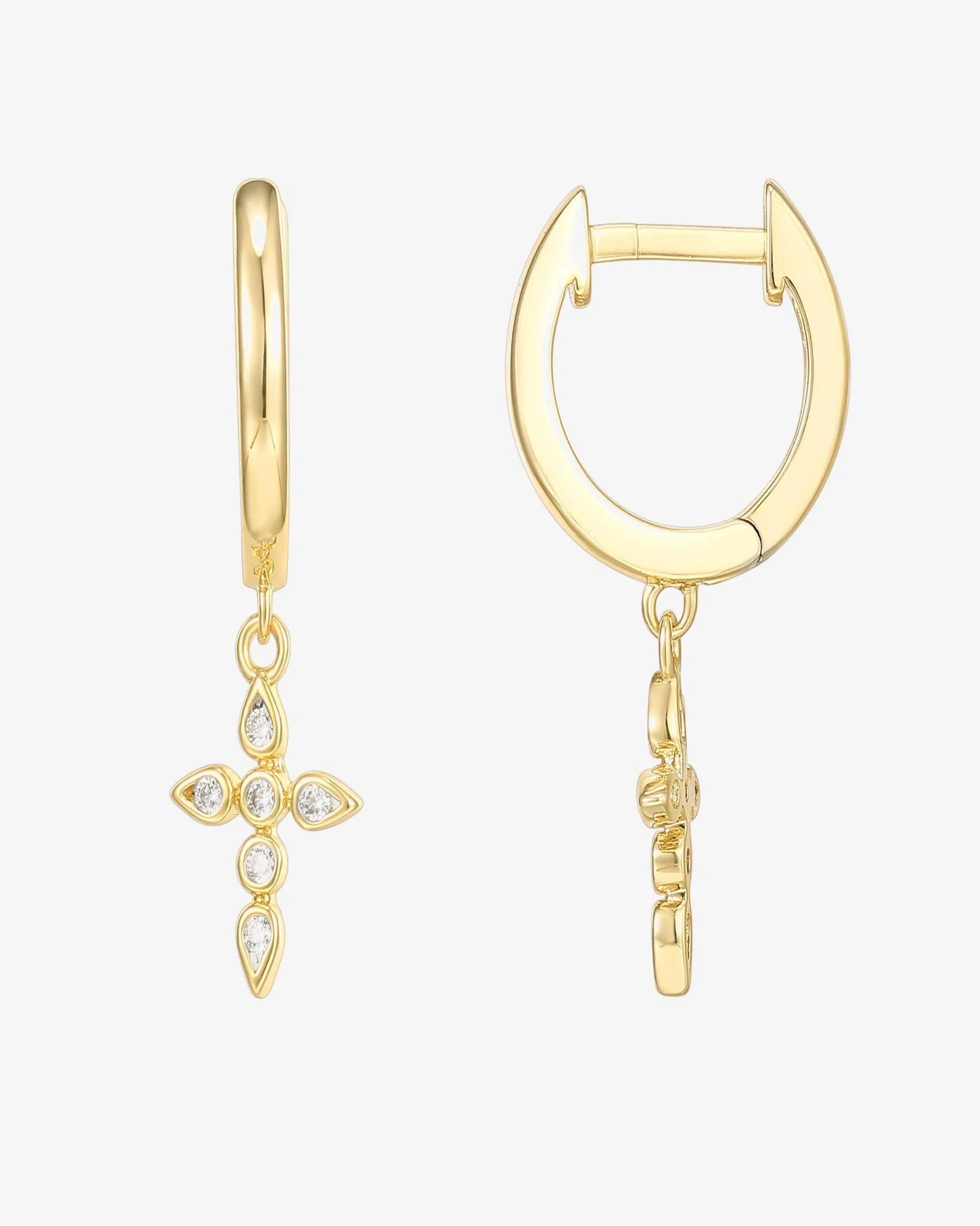 Cross Huggies sold by PAVOI