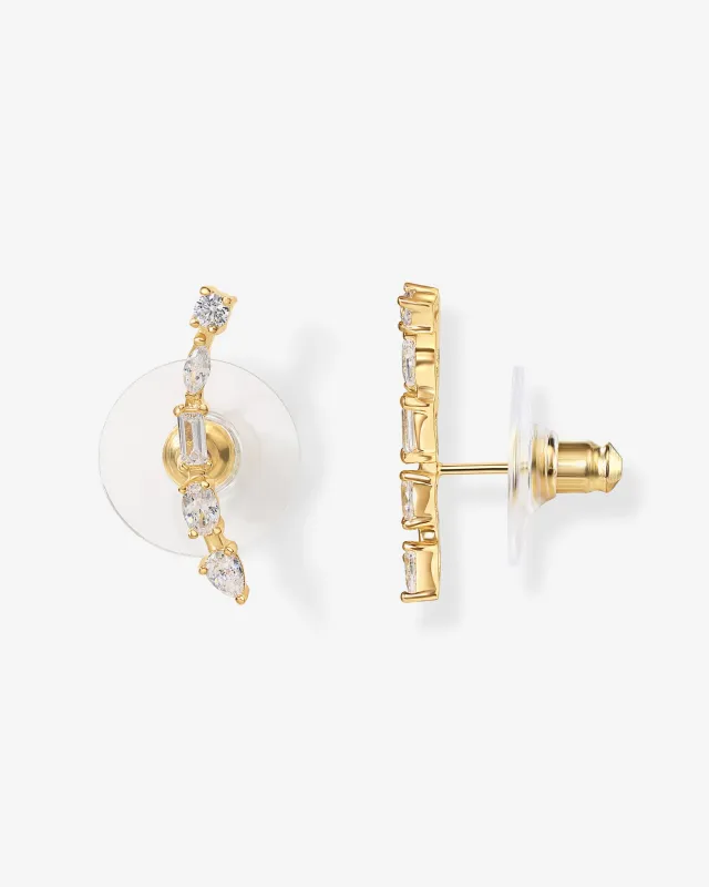 Aurora Ear Crawlers sold by PAVOI