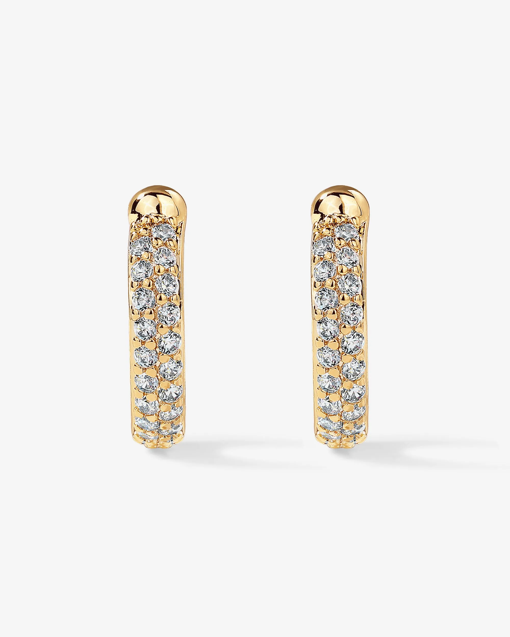 Jupiter Ear Cuffs sold by PAVOI product image thumbnail 4