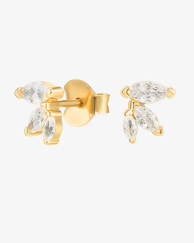 Trill Studs sold by PAVOI