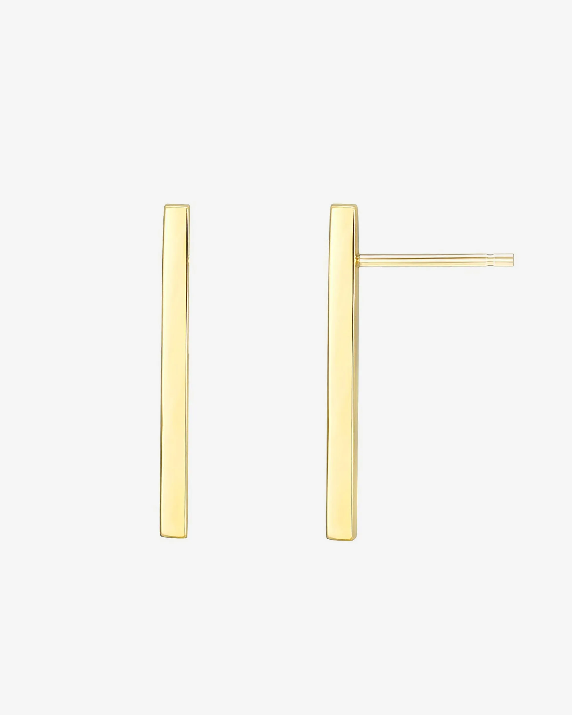 Long Bar Studs sold by PAVOI product image thumbnail 5