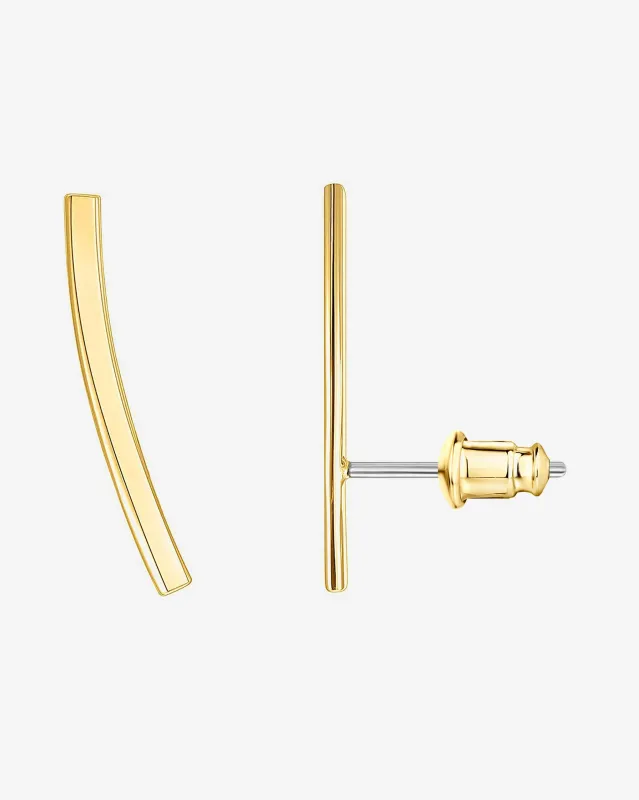 Astrid Ear Crawlers sold by PAVOI