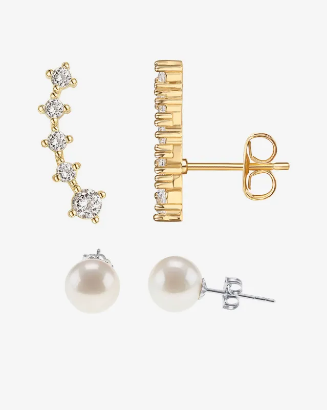 Astral Ear Crawlers sold by PAVOI