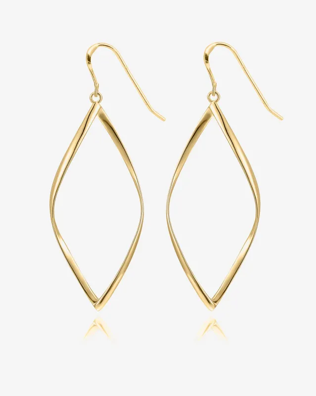 Moma Earrings sold by PAVOI