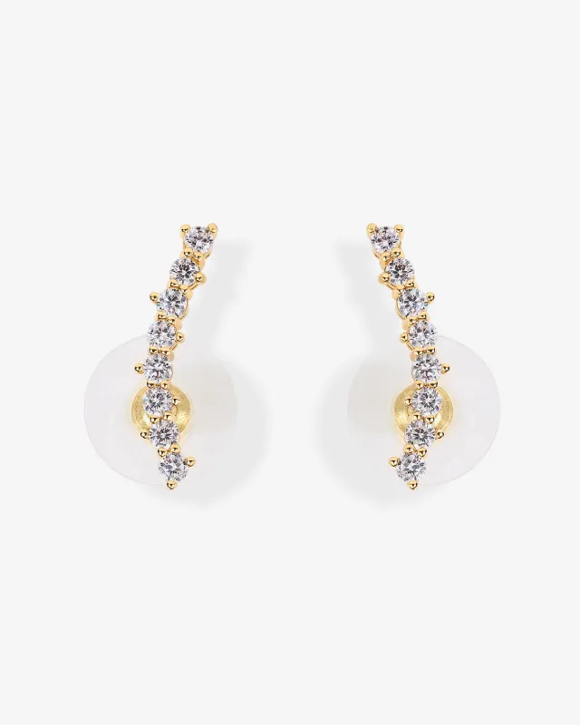 Amara Ear Crawlers sold by PAVOI