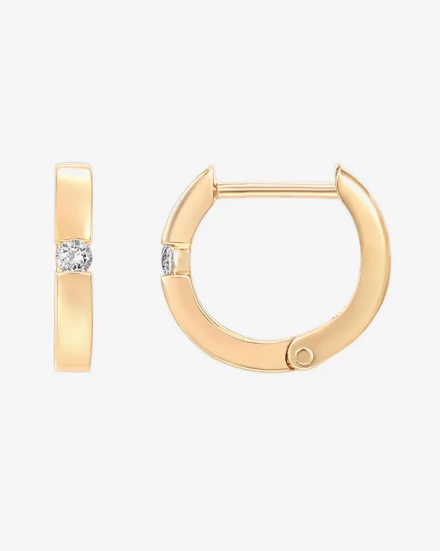 Leviosa Hoop sold by PAVOI