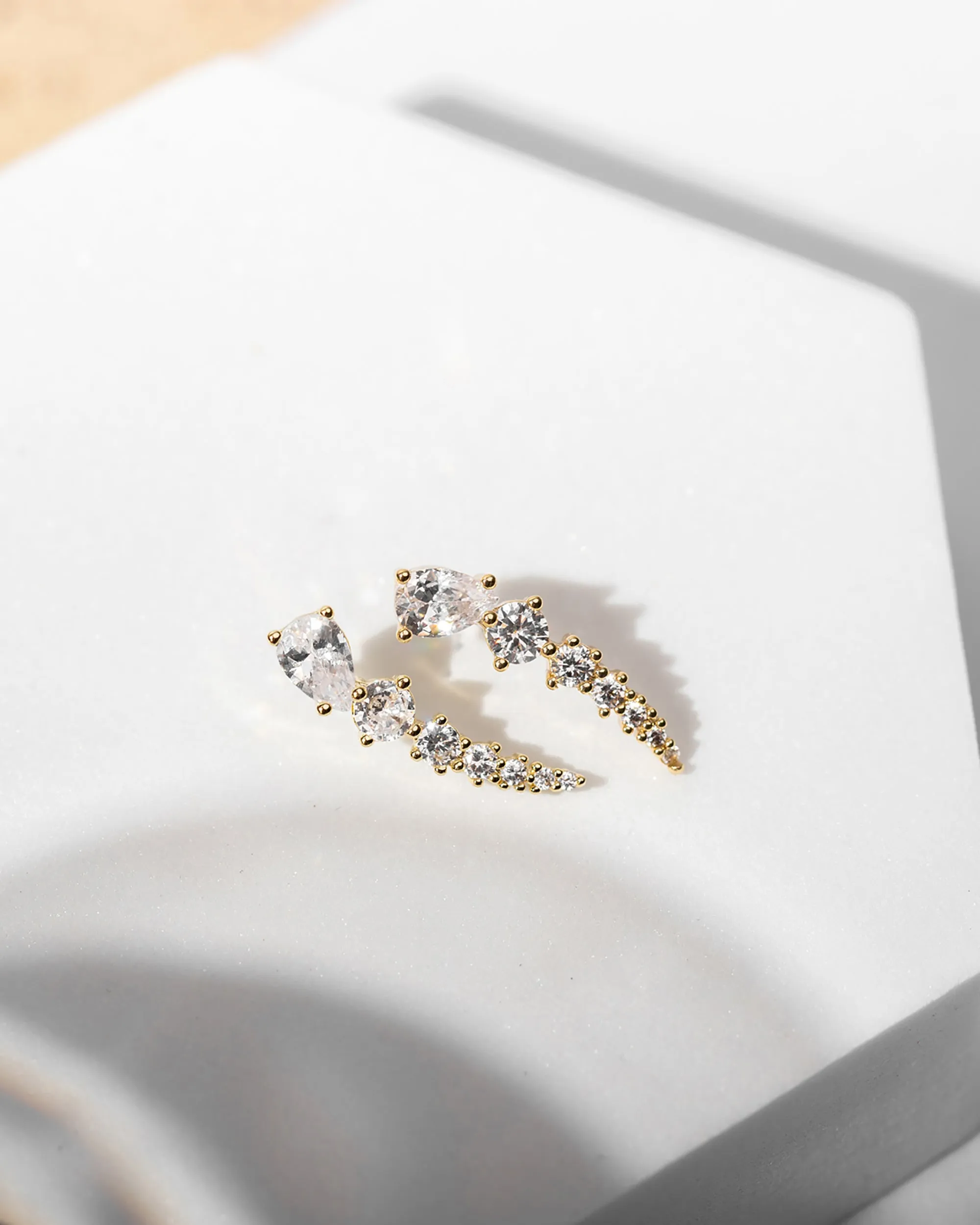 Vega Ear Crawlers sold by PAVOI product image thumbnail 3