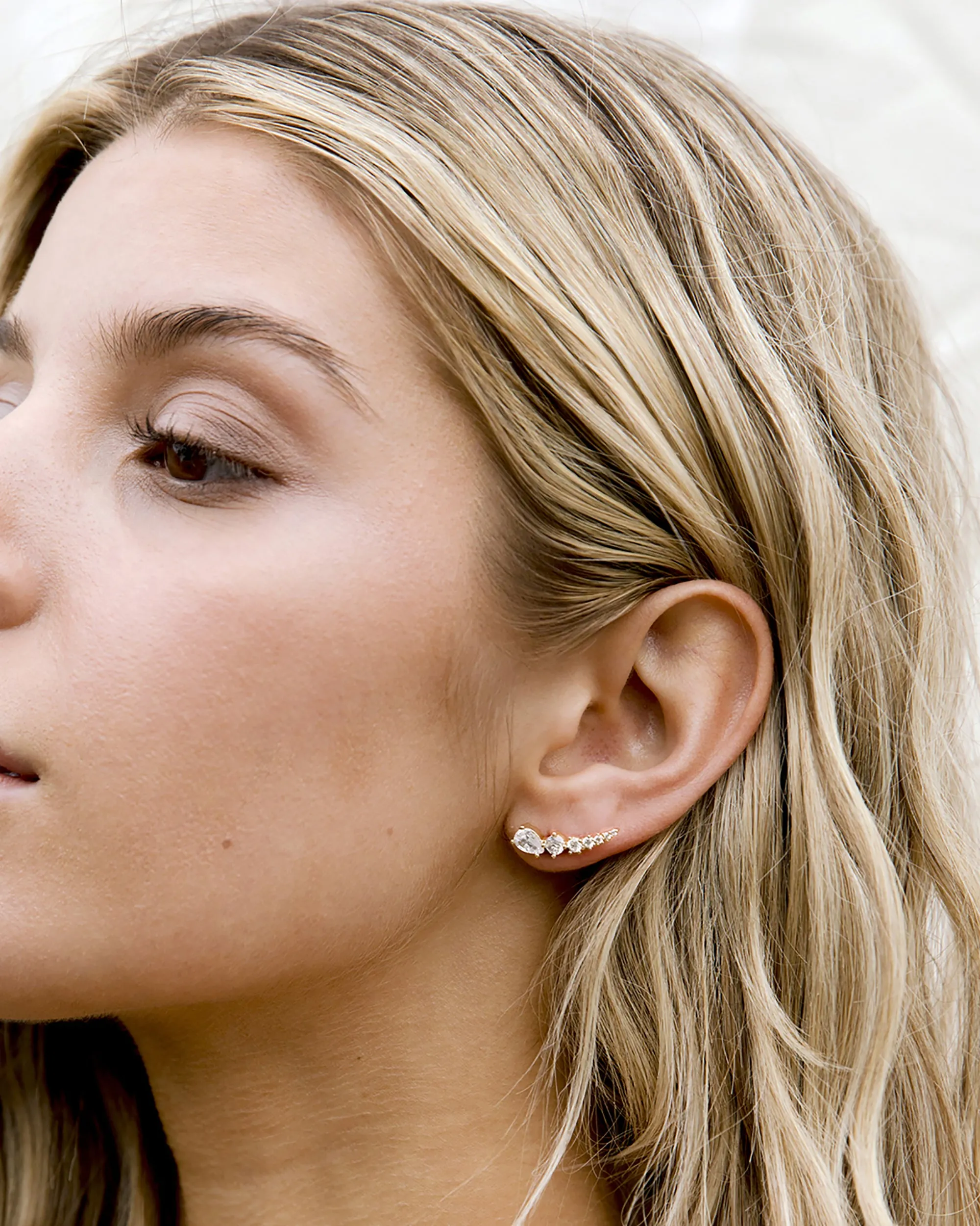 Vega Ear Crawlers sold by PAVOI product image thumbnail 4