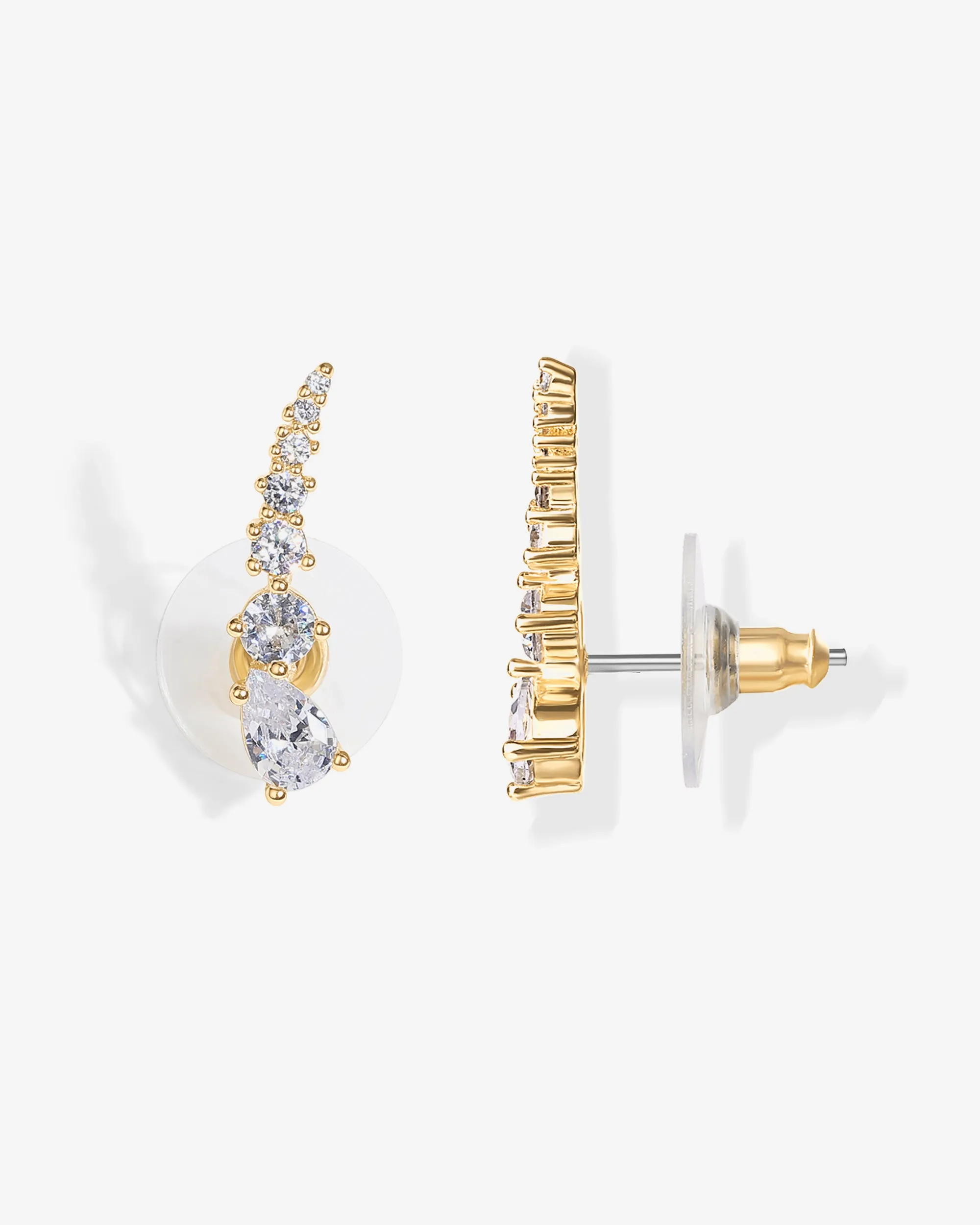 Vega Ear Crawlers sold by PAVOI