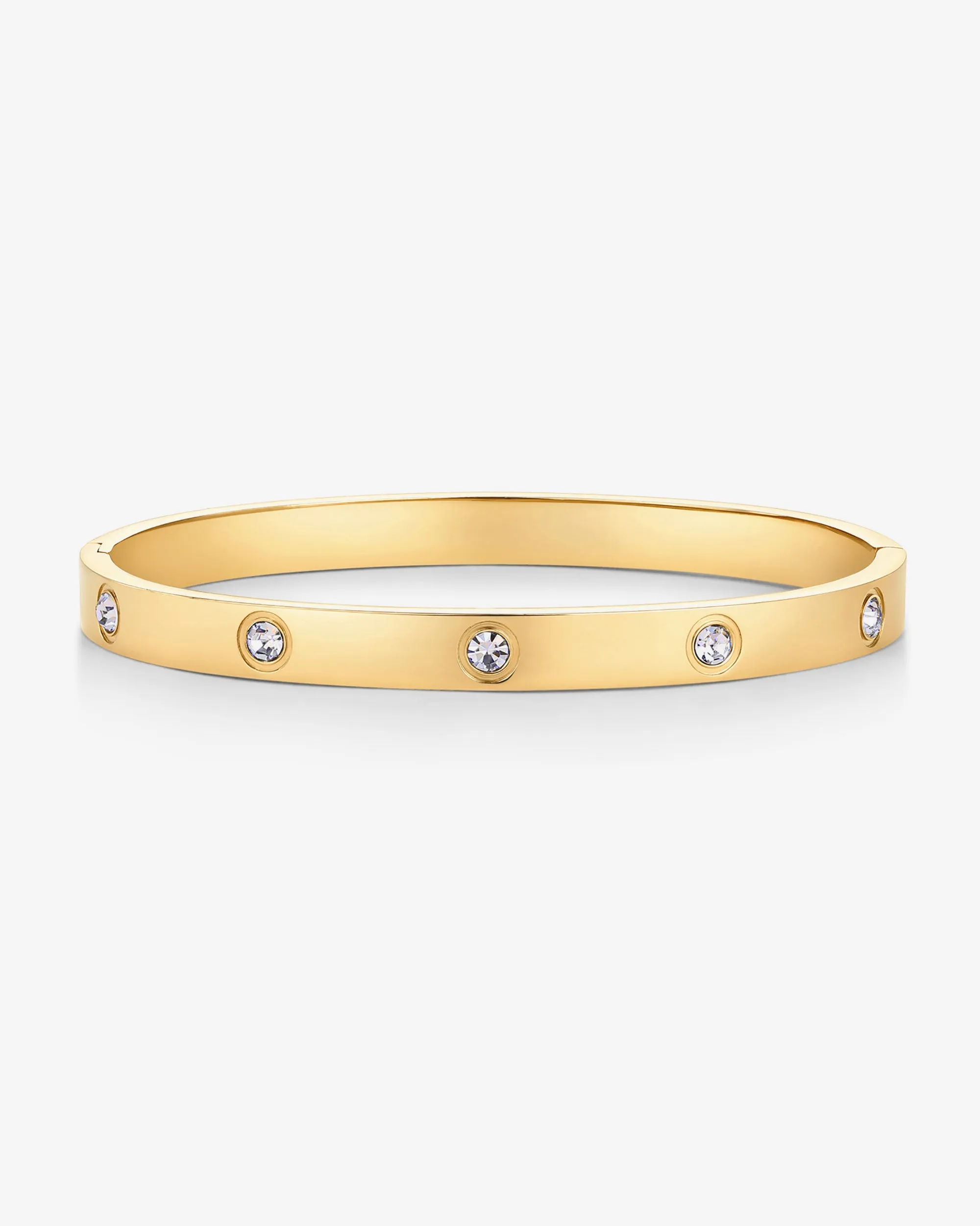 Love Bangle sold by PAVOI product image thumbnail 5