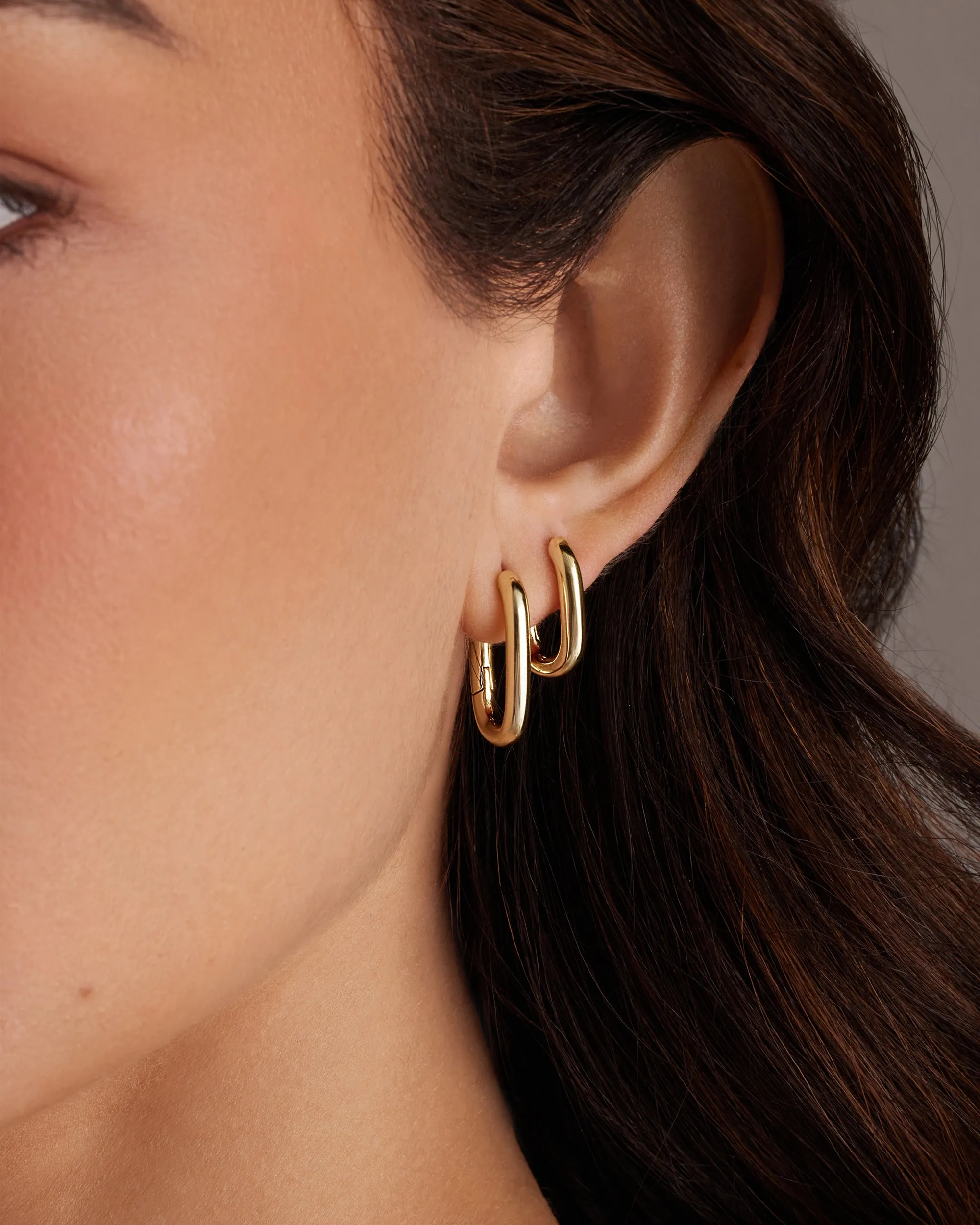 Elemental Hoop Trio sold by PAVOI product image thumbnail 2