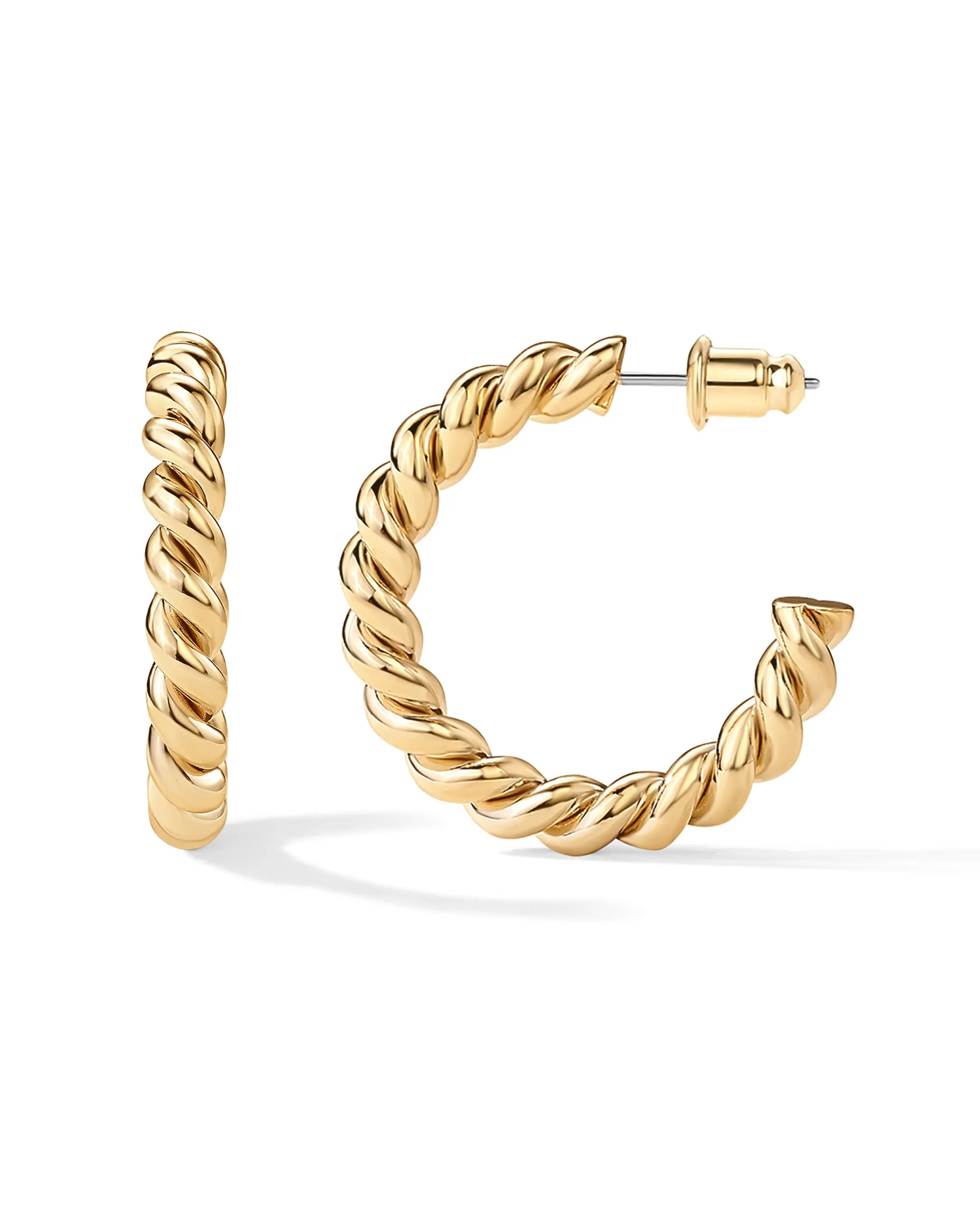 Rope Hoops sold by PAVOI