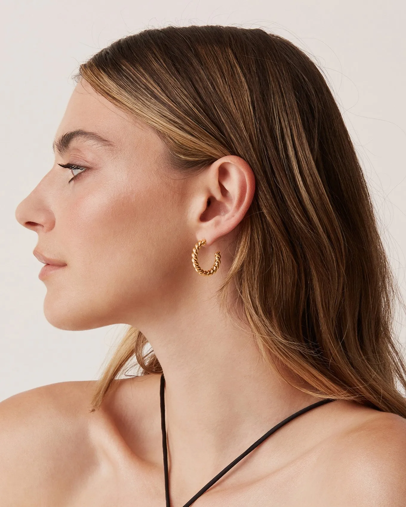 Rope Hoops sold by PAVOI product image thumbnail 4