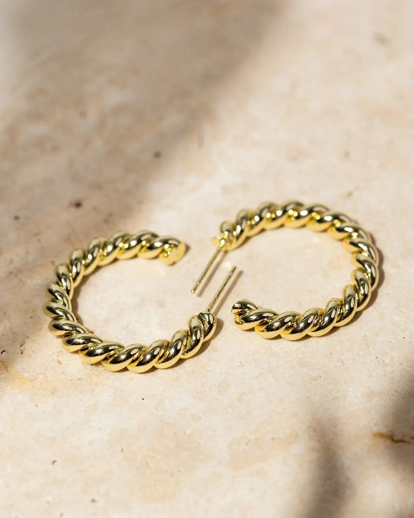 Rope Hoops sold by PAVOI product image thumbnail 5