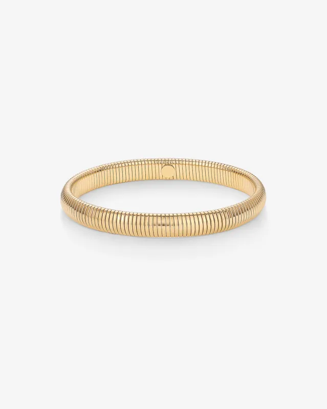 Flex Bangle Bracelet made by PAVOI