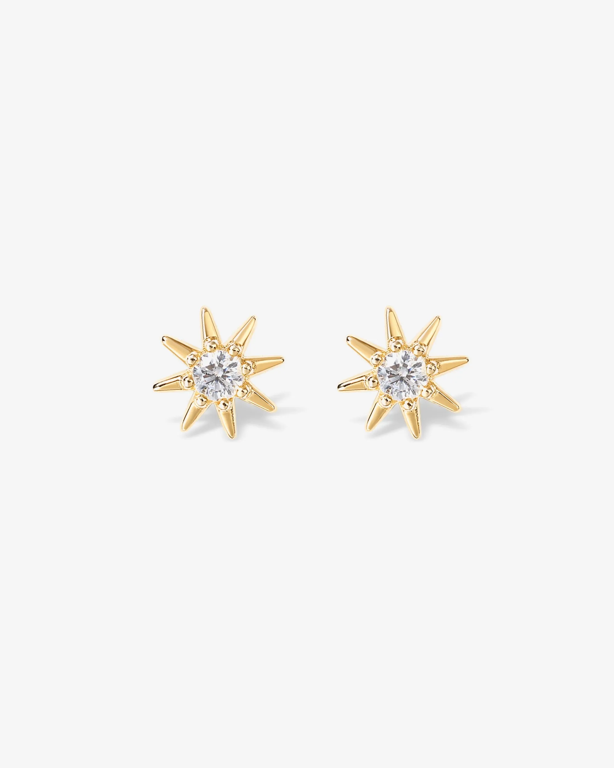 Tiny Star Flat Back Studs sold by PAVOI product image thumbnail 5