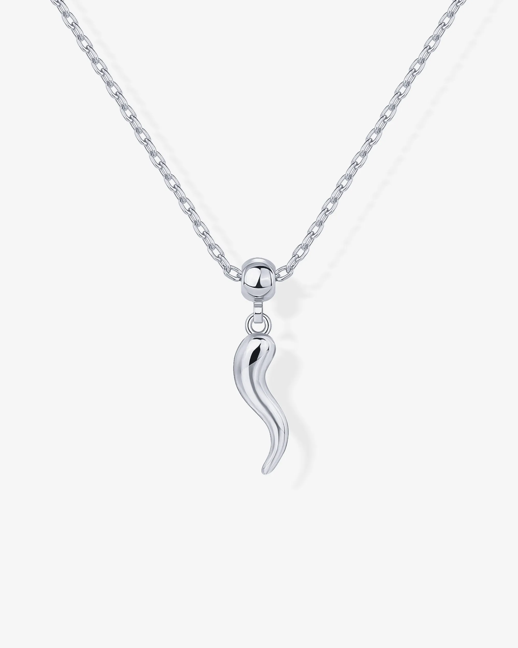 Spicy Charm Necklace sold by PAVOI product image thumbnail 5