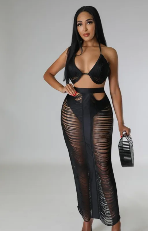 Bora Bora Two Piece sold by The Modish Box