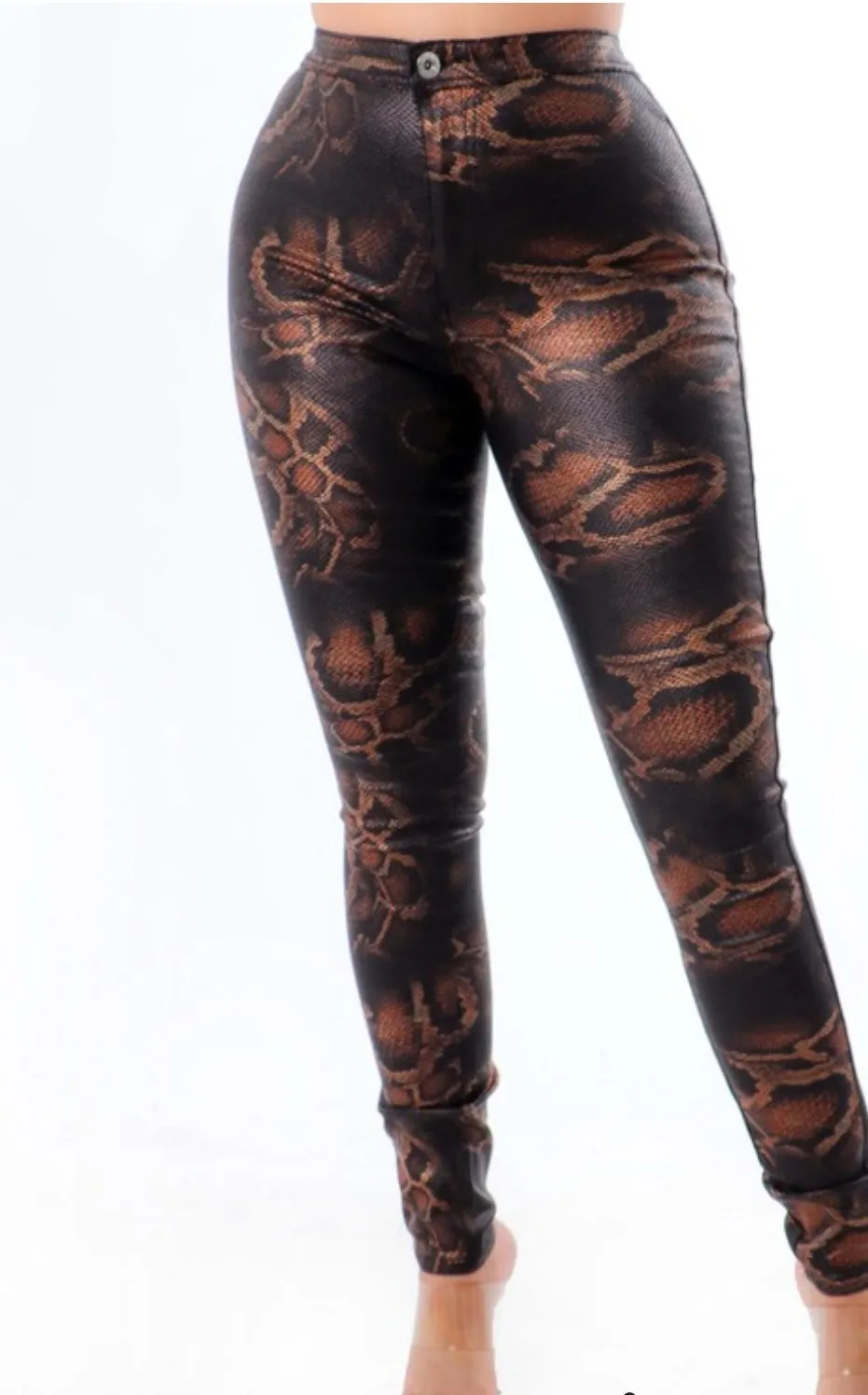 OH MY WILD PANTS sold by The Modish Box product image thumbnail 2