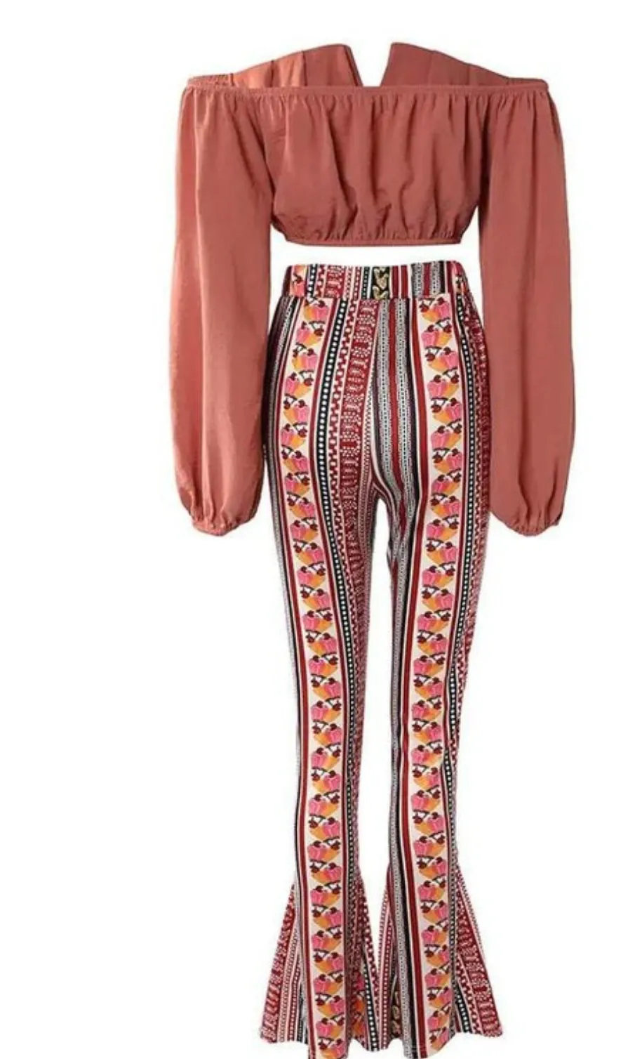 GROOVE WITH ME TWO PIECE sold by The Modish Box product image thumbnail 3