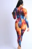 Twisted Night Jumpsuit sold by The Modish Box