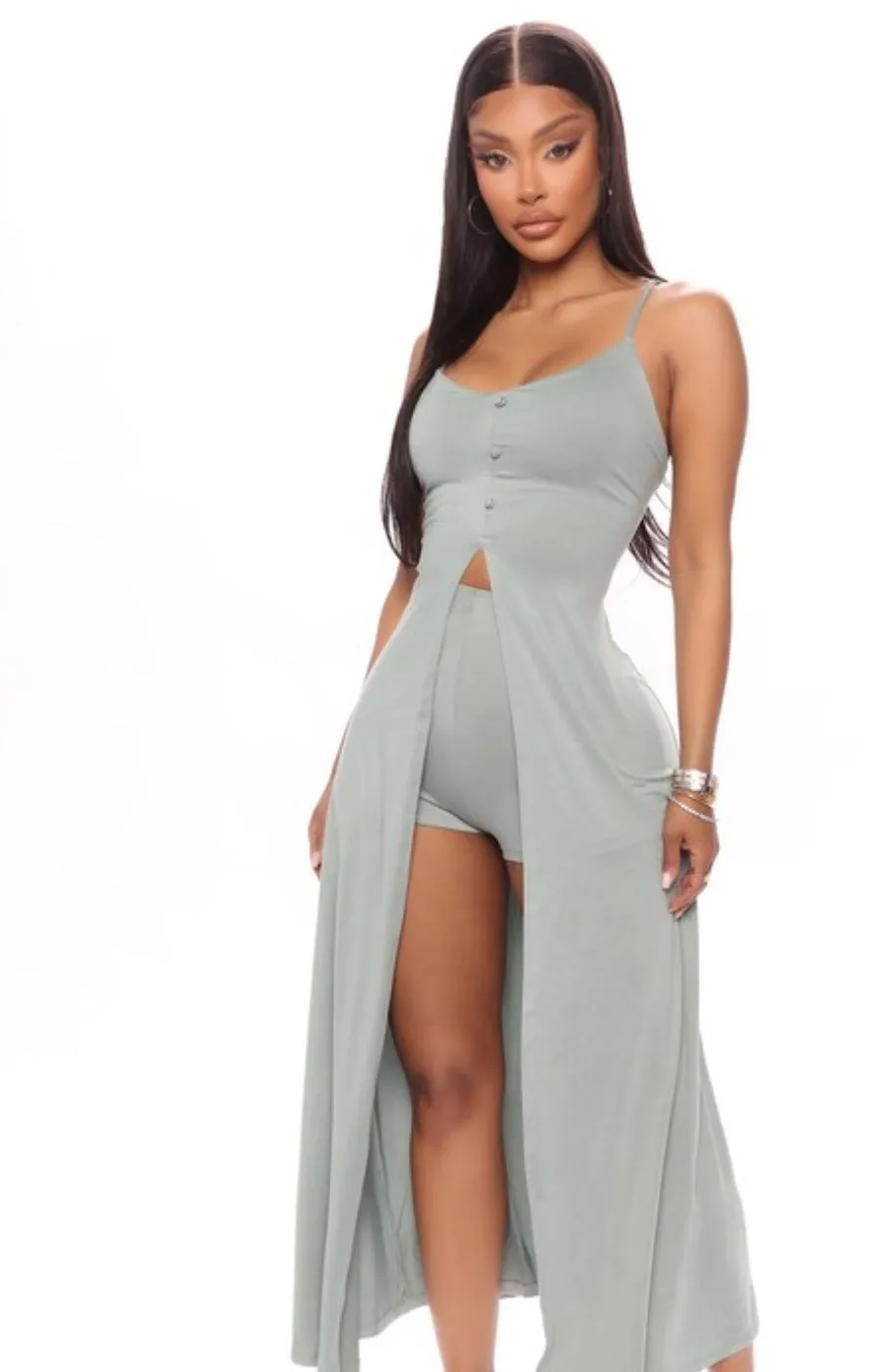 SAGE SET sold by The Modish Box product image thumbnail 4