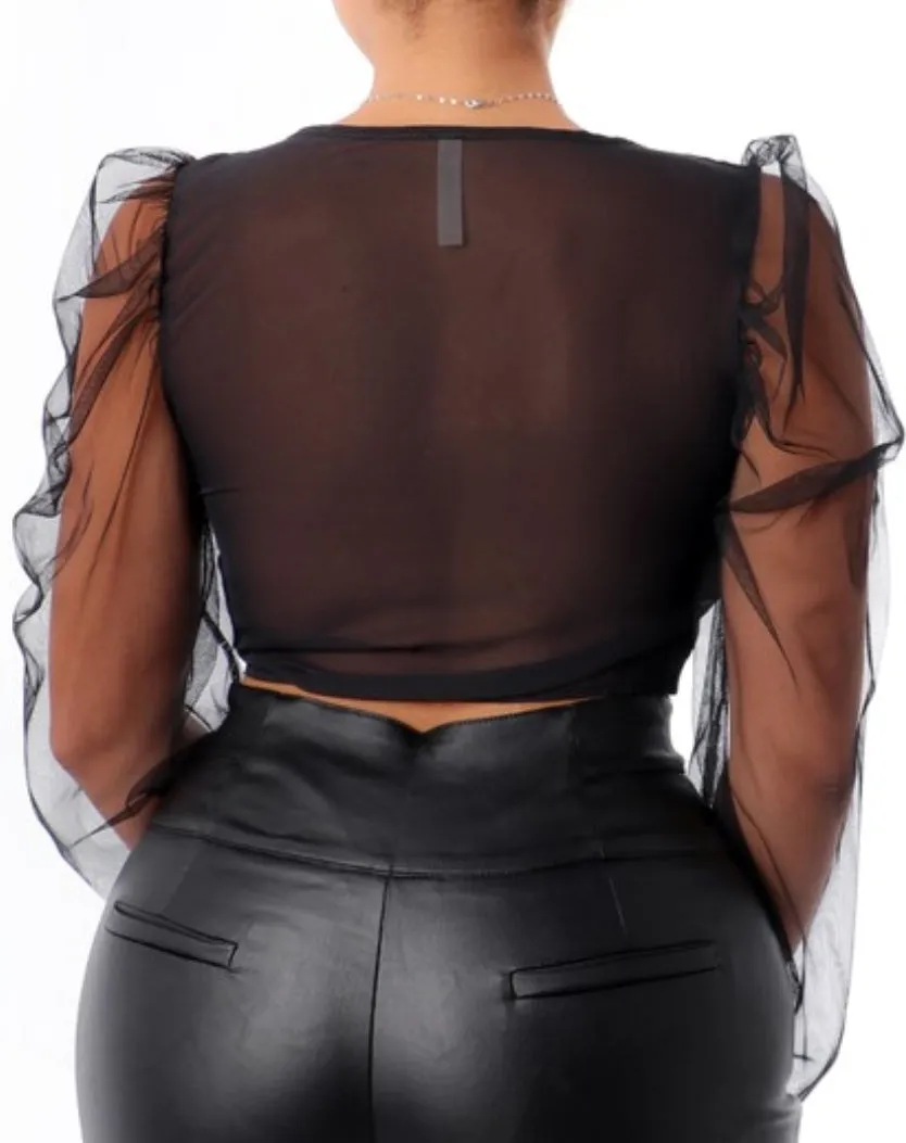 Lil Baddie Shirt sold by The Modish Box product image thumbnail 2