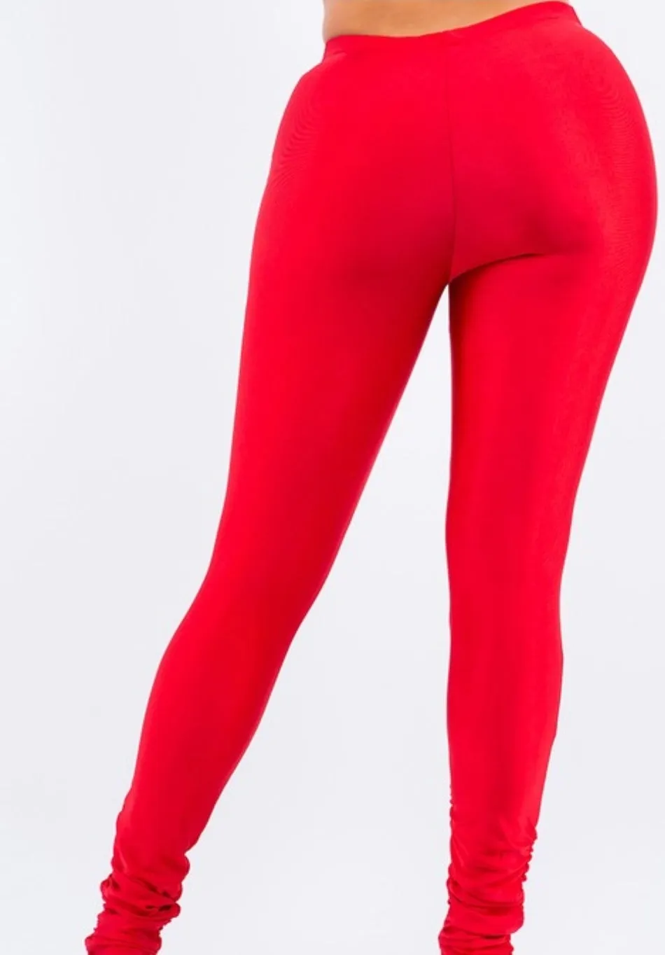 JOLIE STACKED LEGGINGS sold by The Modish Box product image thumbnail 2