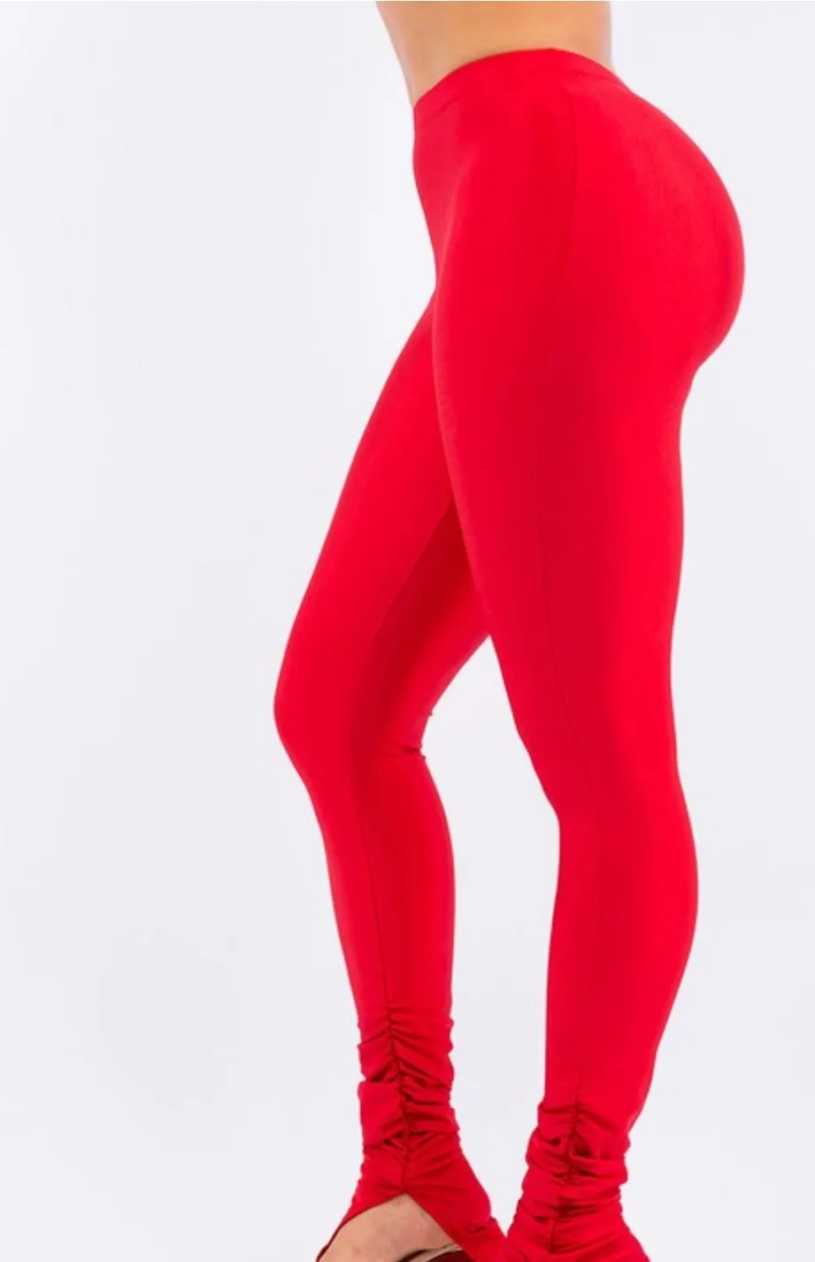 JOLIE STACKED LEGGINGS sold by The Modish Box product image thumbnail 3