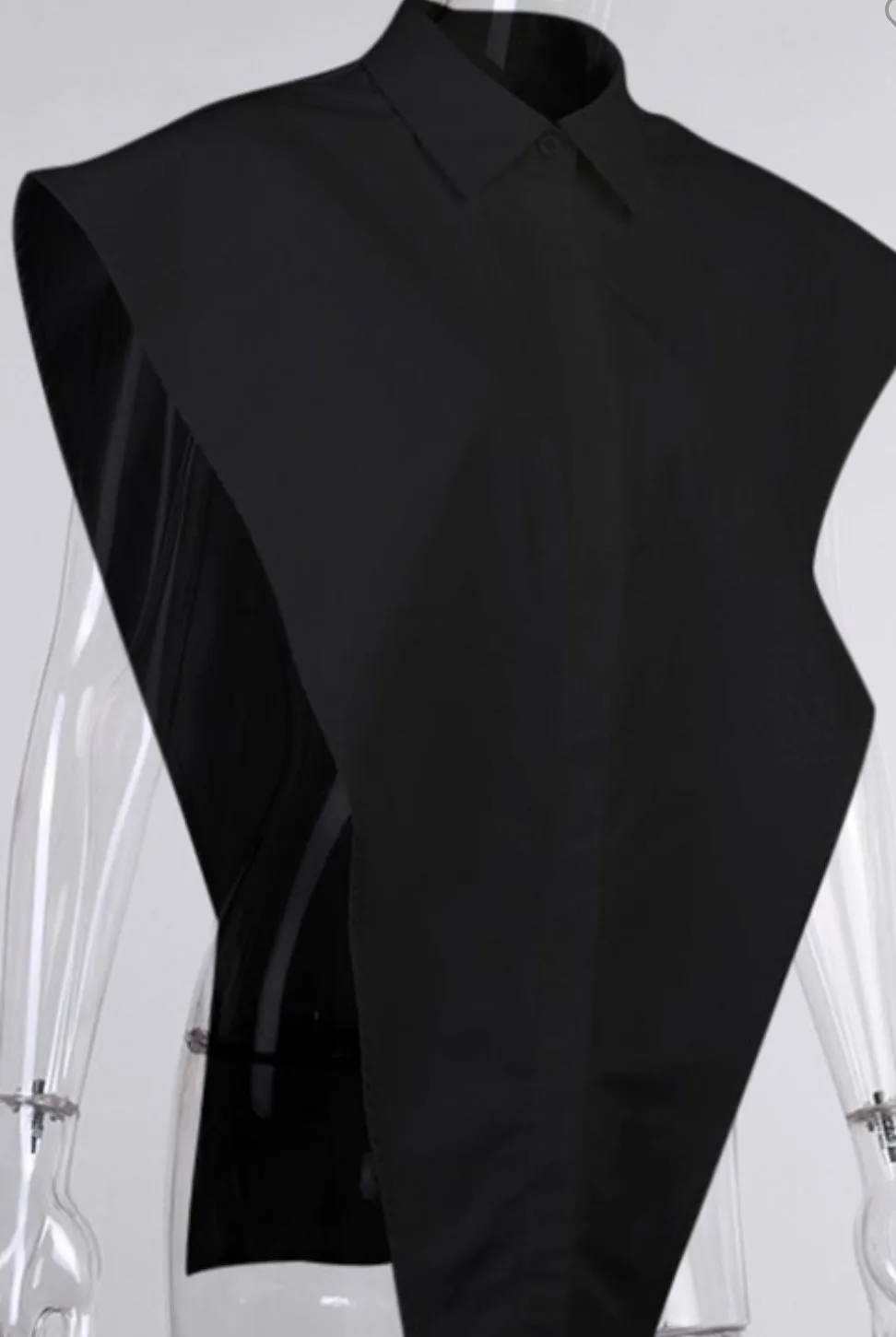 Alexus Top sold by The Modish Box