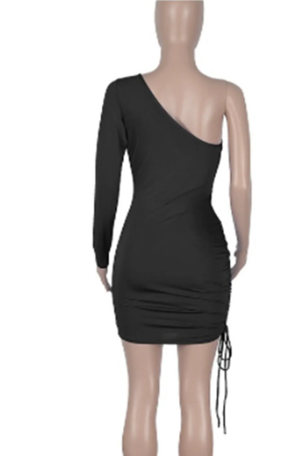 Kari Mini Dress sold by The Modish Box product image thumbnail 4