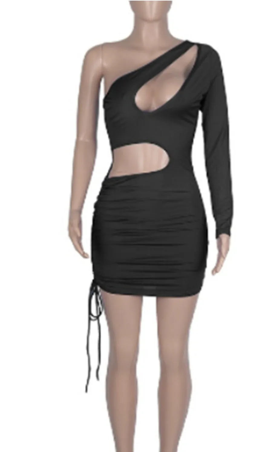 Kari Mini Dress sold by The Modish Box product image thumbnail 2