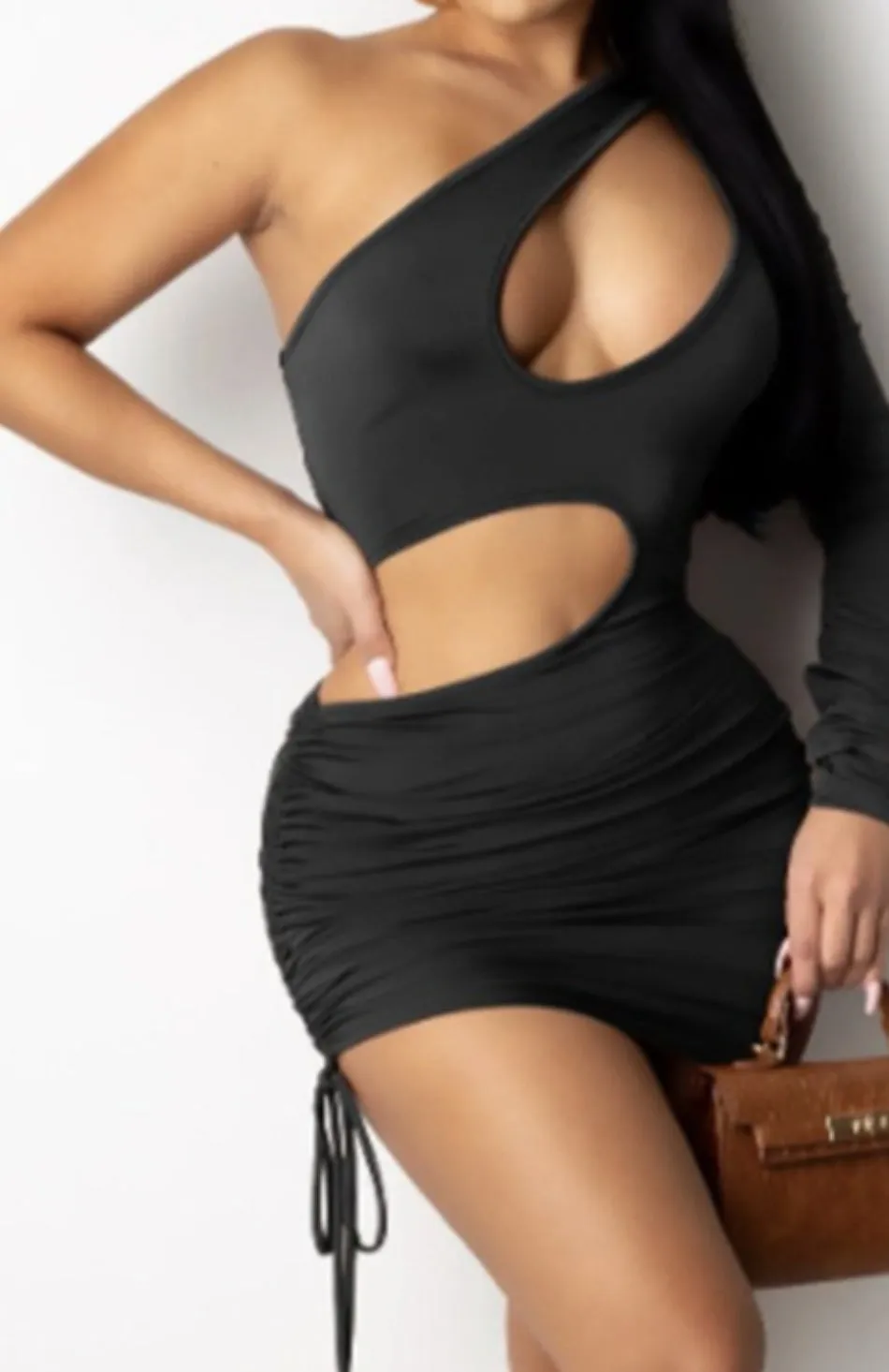 Kari Mini Dress sold by The Modish Box