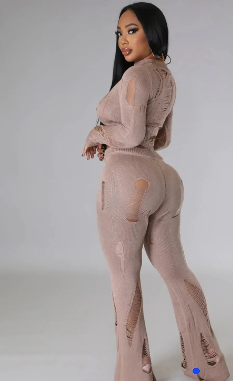 SECOND TO NONE SET sold by The Modish Box product image thumbnail 3