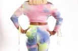 To-Dye for 2 piece sold by The Modish Box