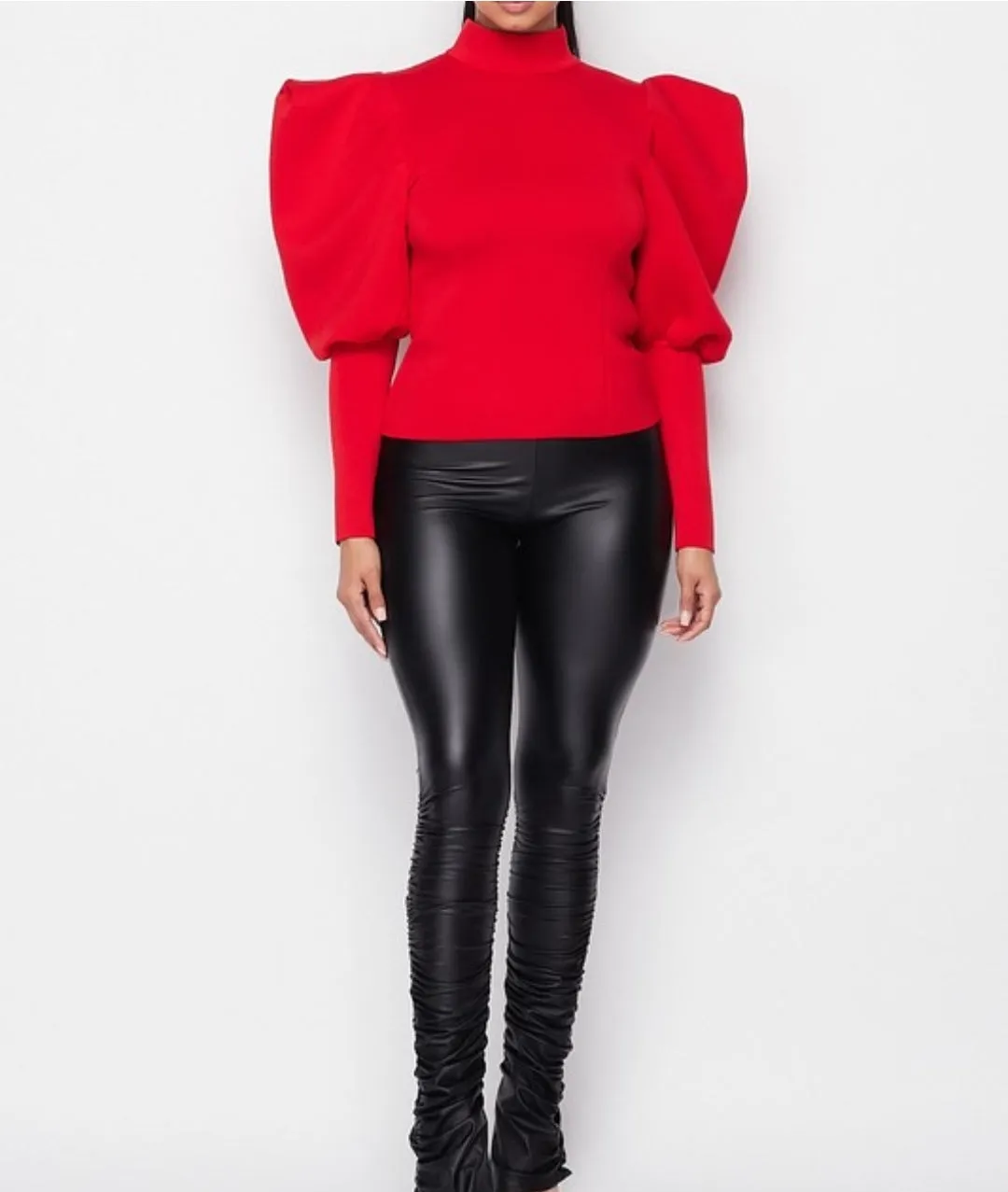 Oh my Puff shirt sold by The Modish Box product image thumbnail 2