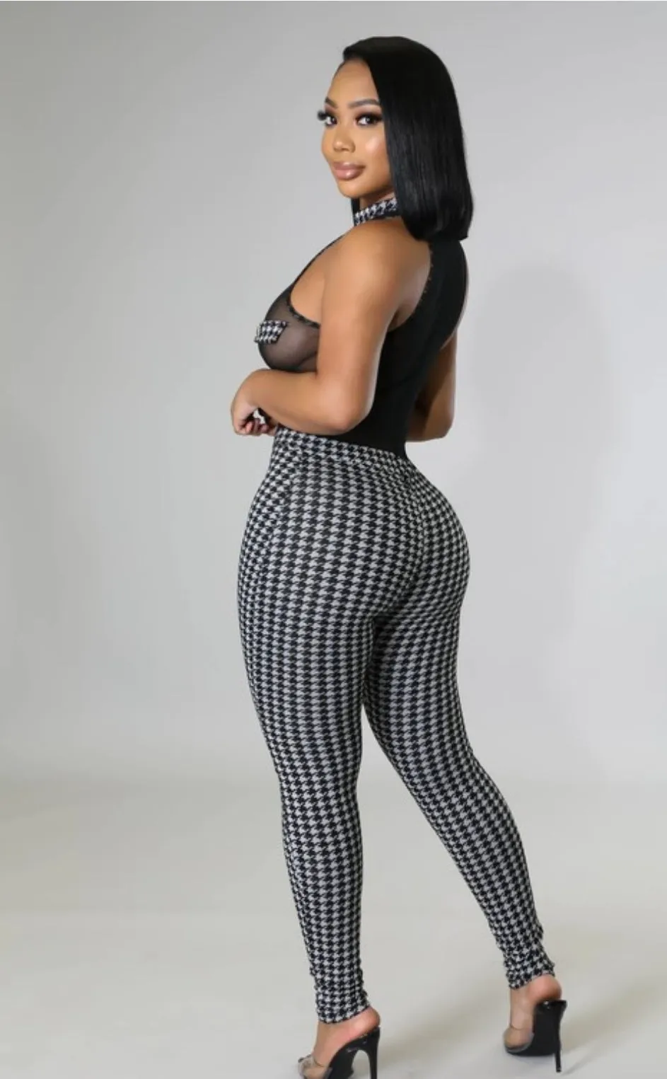 SADITY JUMPSUIT sold by The Modish Box product image thumbnail 3