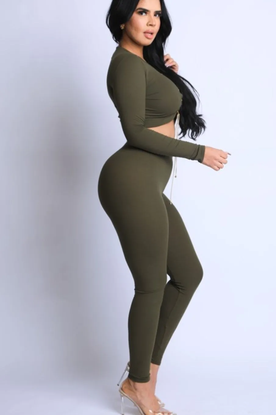 Chain Me 2 piece sold by The Modish Box product image thumbnail 2