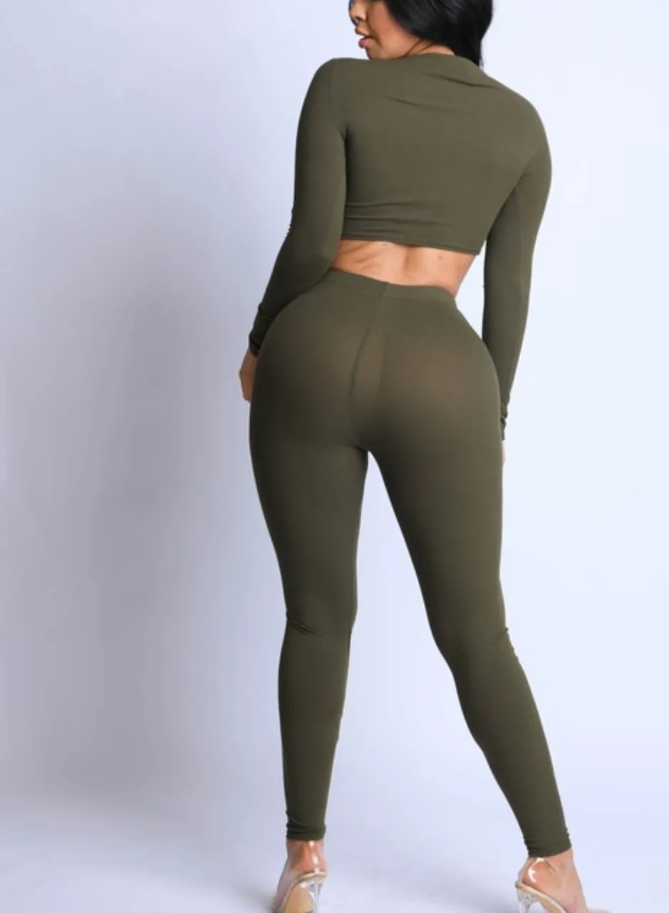 Chain Me 2 piece sold by The Modish Box product image thumbnail 3