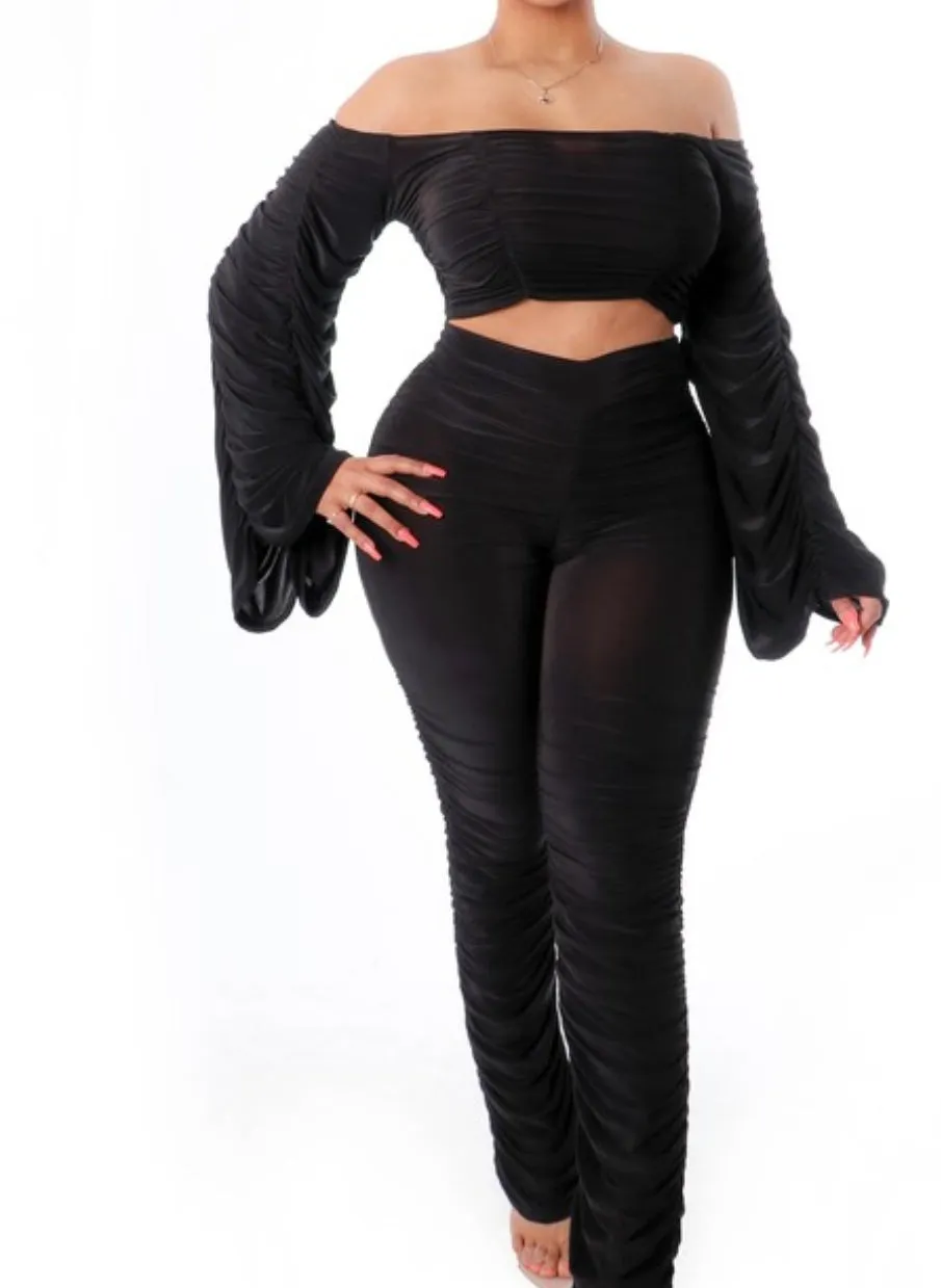 Alayna 2 piece sold by The Modish Box