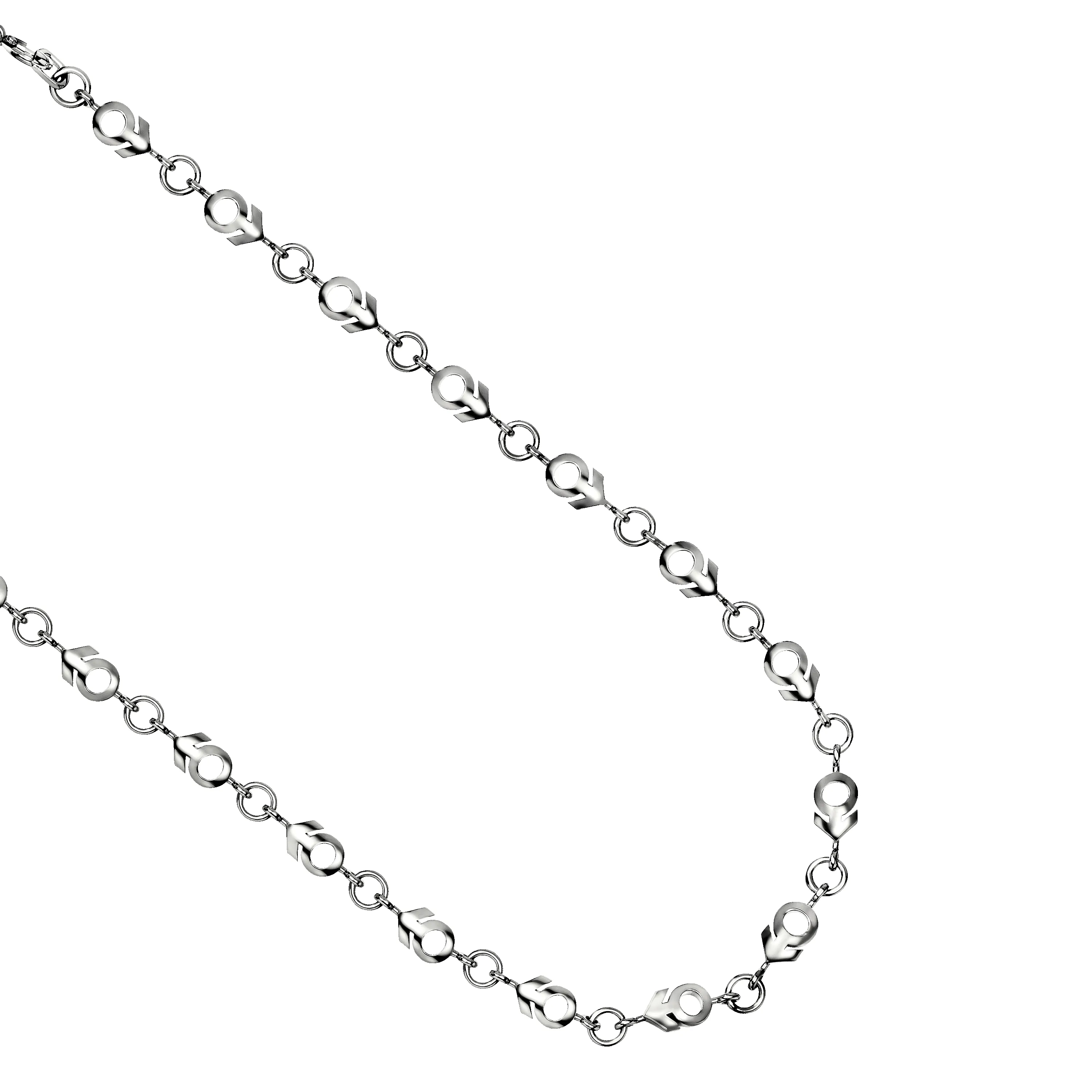 ♂ Necklace S sold by Homer product image thumbnail 2