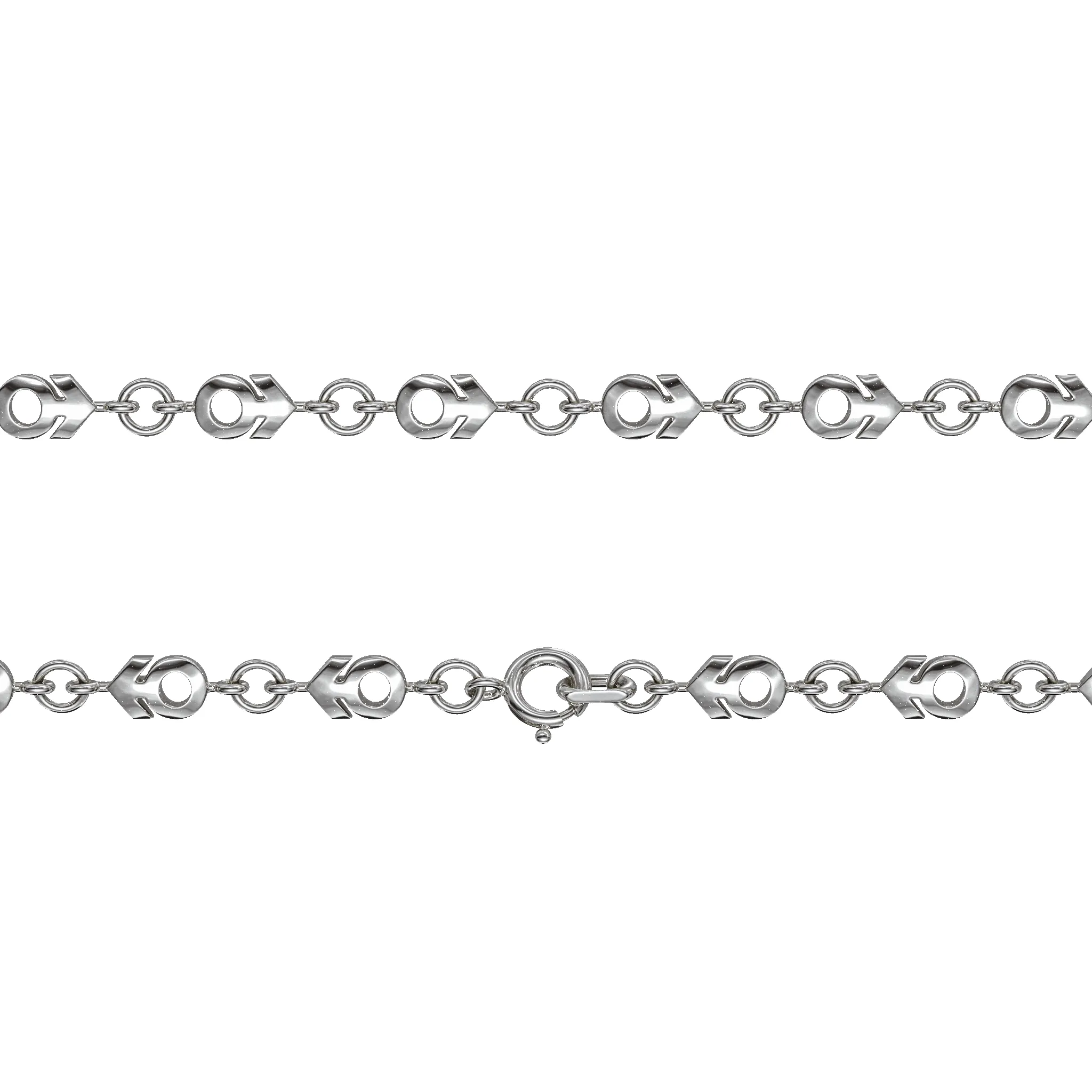 ♂ Necklace S sold by Homer