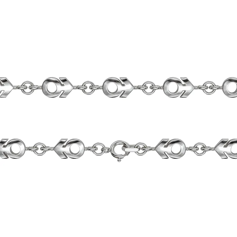 ♂ Necklace M sold by Homer