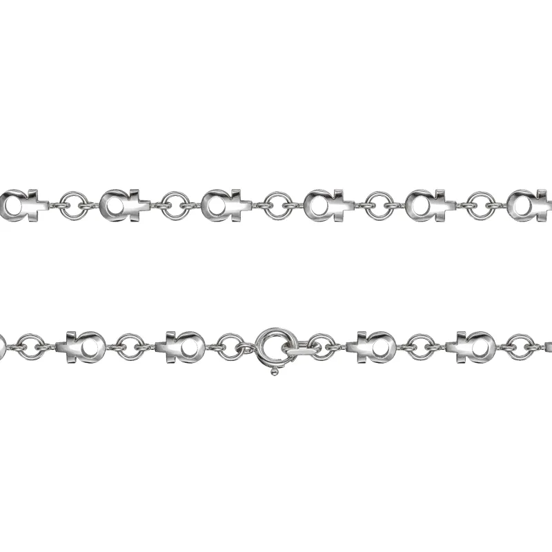 ♀ Necklace S sold by Homer