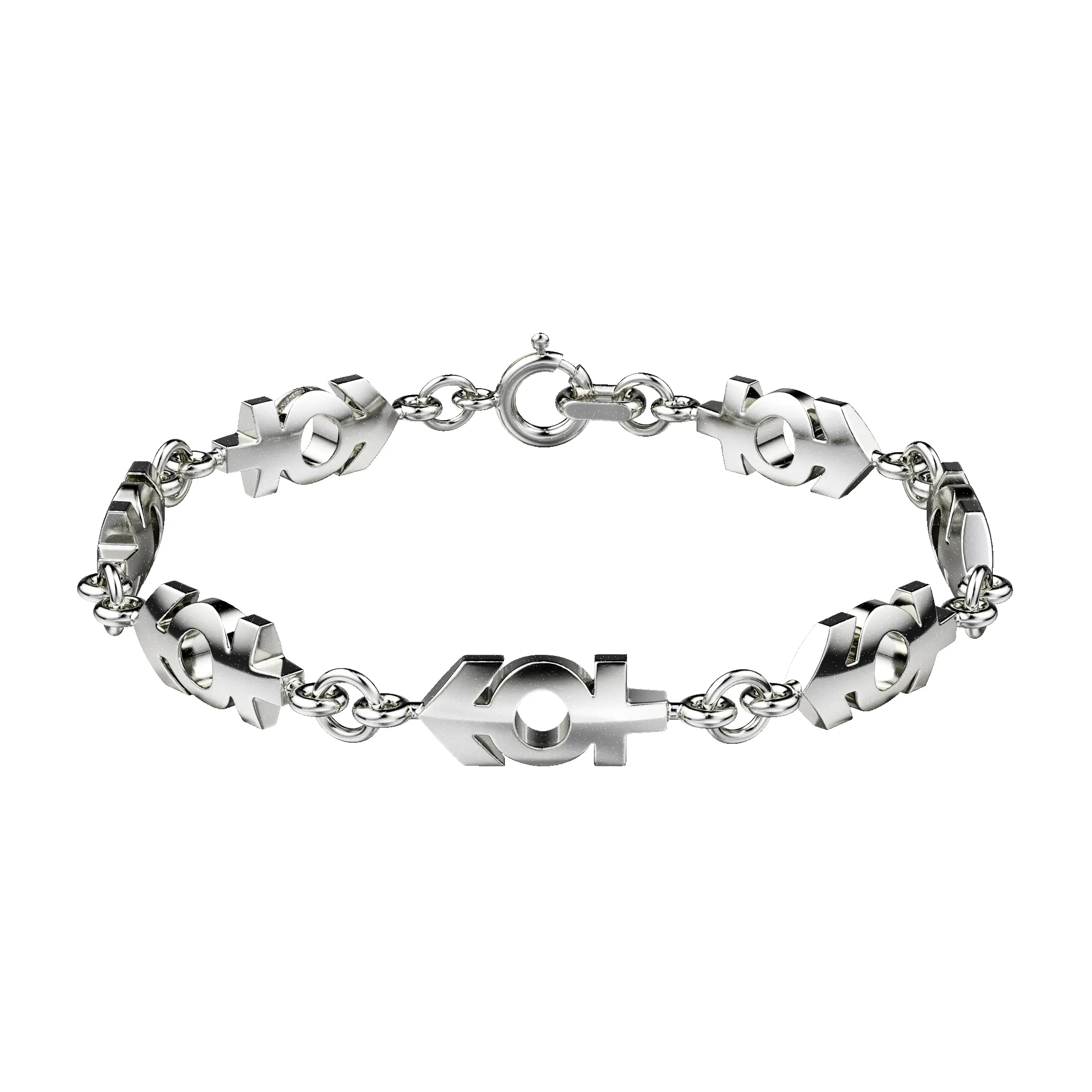 ⚥ Bracelet M sold by Homer