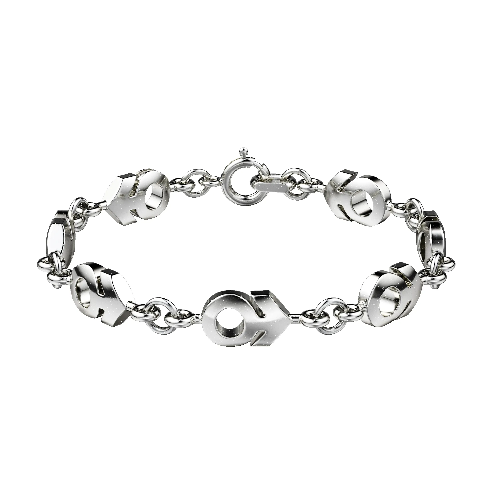 ♂ Bracelet M sold by Homer