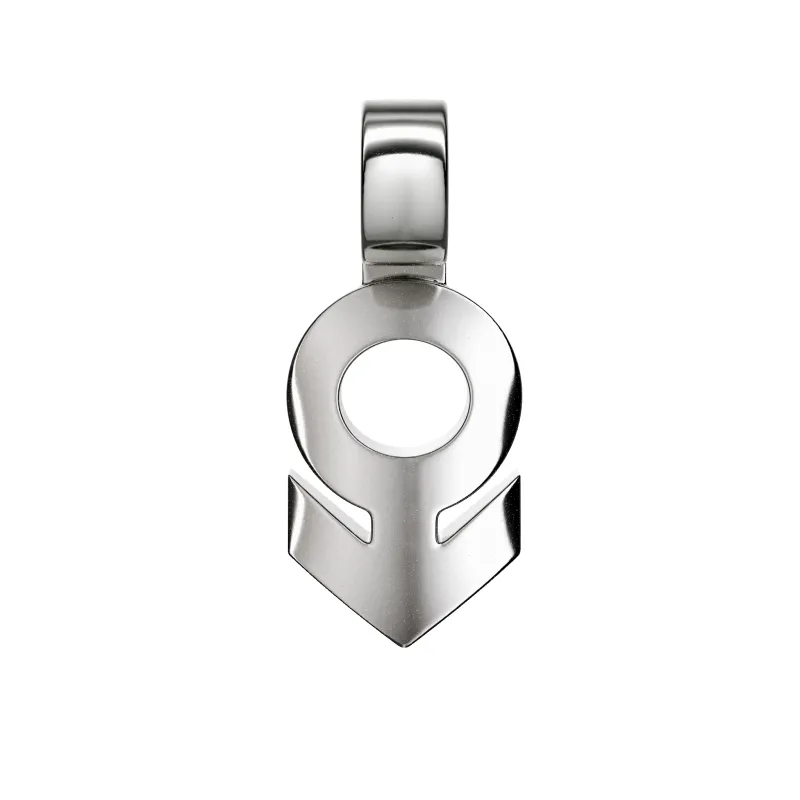 Signal ♂ Pendant made by Homer